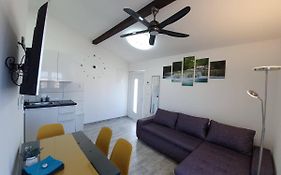 Apartmani Callista